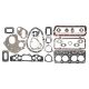 Прокладка двигуна (набір) повний 408-ІЖ (Україна)