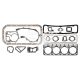 Прокладка двигуна (набір) повний 24-Газ (Україна)
