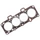 Прокладка ГБЦ 21083 1.5 (БЦМ)