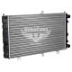 Радіатор охолодження 2170-Пріора без конд. алюм. (АТ)