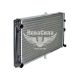 Радіатор охолодження 2108 алюм. (АТ)