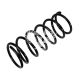 Пружина підвіски 2108-09,099 перед. (SSD)