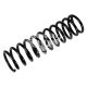 Пружина підвіски 2110-12 зад. (SSD) 2170