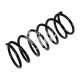 Пружина підвіски 2110-12 перед. (SSD)