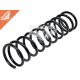 Пружина підвіски 2108-09 зад. (Hort) 1шт.