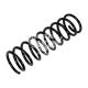 Пружина підвіски 2121-Нива зад. (SSD)