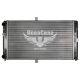 Радіатор охолодження 2110 алюм. (LSA)