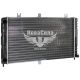 Радіатор охолодження 2170-Пріора без конд. алюм. (CS-20)