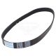 Ремінь поліклиновий 6PK884 (Michelin) генер. 1118-Калина (аналог 6PK882)