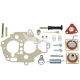 Рем. к-т. карбюратора 2108 1.3л. (High Quality Parts)