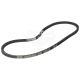 Ремінь клиновий 10х938 зуб. (АвтоВАЗ) генер. 2101-07 2121-Нива