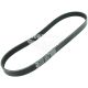 Ремінь поліклиновий 6PK882 (Vortex) генер. 1118-Калина