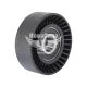 Ролик ремня полікл. 1118-Калина натяжний (Skadi) 2123-Н.Шевроле