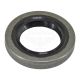 Сальник 35х57х9 перед. приводу лів. 2108 (БРТ)