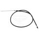 Трос ручного гальма 2110-15, 2170 (Vortex)