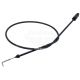 Трос зад. двері 1103-ЗАЗ (Україна) 1105