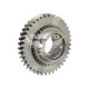 Шестерня КПП 2108-09 1-ої пер. стар. взір. (CS-20)