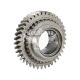 Шестерня КПП 2108-09 2-ої пер. стар. взір. (CS-20)