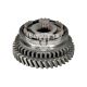 Шестерня КПП 2110-12 1-ої пер. нов. взір. в зб. (СНД)
