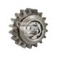 Шестерня КПП 452, 469-УАЗ зад. ходу (CS-20) (нов. взір.)