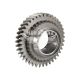 Шестерня КПП 2108-09 2-ої пер. нов. взір. (CS-20)