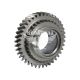 Шестерня КПП 2110-12 2-ої пер. стар. взір. (CS-20)
