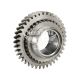 Шестерня КПП 2110-12 2-ої пер. нов. взір. (CS-20)