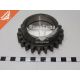 Шестерня проміжна КОМ 5511-Камаз (ДК) (коробки відбору потужності)
