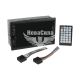 Автомагнітола 2-DIN (Nextone) USB+Bluetooht+microSD+AUX MD-703