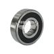 Підшипник шариковий 180305 6305-2RS (FAG) (62х25х17)