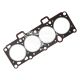 Прокладка ГБЦ 21083 1.5 (Vortex)