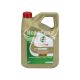 Моторна олива бензин, дизель 5W-40 (Castrol) EDGE Titanium FST C3 4л.
