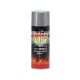 Фарба-спрей високотемпературна (Deco Blik) Срібляста 450мл. (600*С)