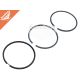 Кільця поршневі компресора MB Truck 92.0мм. (Vaden) (OM472)