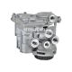 Клапан управл. гальм прицепа EBS DAF, Iveco, MAN, MB, Scania, Schmitz (Wabco)