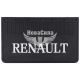 Бризговик вантажний RENAULT 280х480мм. (Dexwal)
