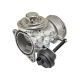 Клапан EGR Skoda Fabia 1.9TDI з02-09р.в. (Engitech)