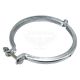 Хомут глушника VOLVO діам.101,6х125мм. (Tempest)