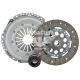 Набір зчеплення Audi A4 з95-08р.в. (Starline) (1.9TDI, 1.8T)