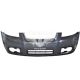 Бампер Chevrolet Aveo з06р.в. передній (Кампласт)