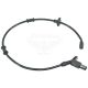Датчик ABS Geely CK зад (KLM AutoParts) Chery Amulet
