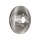 Диск гальмівний Geely MK перед. (Fitshi)