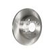 Диск гальмівний Geely CK перед. з ABS (Fitshi)
