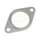 Прокладка глушника прийм. труби F. Fiesta з95-02р.в. метал. (Fischer)