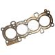 Прокладка ГБЦ F. Focus II 1.4 з98-12р.в. (Elring)