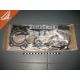 Прокладка двигуна (набір) повний Honda Accord IX 2.4i з08р.в. (Original)