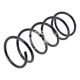 Пружина підвіски F. Focus з98-04р.в. перед. (Lesjofors)