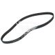 Ремінь ГРМ F. Escort з84-90р.в. (Bosch) (1.6D)