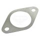 Прокладка глушника прийм. труби F. Transit 2.5TD з91-00р.в. (Fischer)