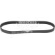 Ремінь поліклиновий 6PK873 (Dayco) генер. Fiat Ducato з06р.в. (2.2D)